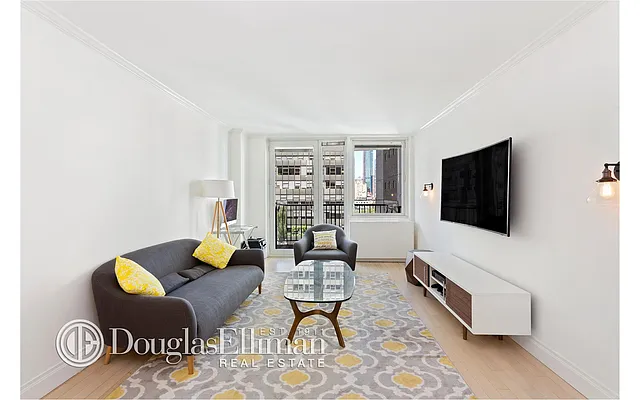 Rented by Douglas Elliman | media 1