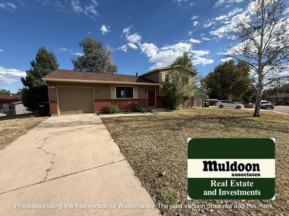 1253 Nez Perce Dr