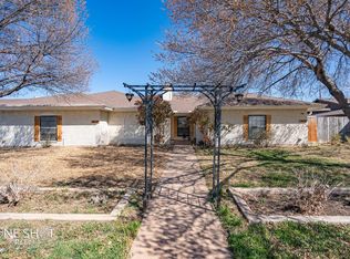 3218 Chimney Rock Rd, Abilene, TX 79606