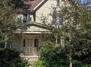 7244 Webster Crossing Rd, Webster Crossing, NY 14560