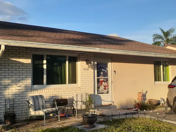 4747 Gladiator Circle, Greenacres, FL 33463
