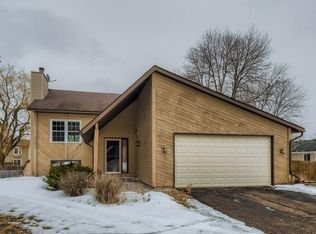 12556 Everton Ave, Apple Valley, MN 55124