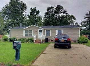 3013 Denine Dr, Conway, SC 29526