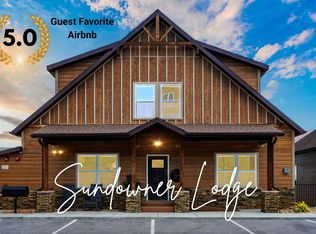 121 Frontier Way #22, Kimberling City, MO 65686