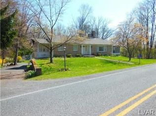 585 Million Dollar Hwy, Bangor, PA 18013