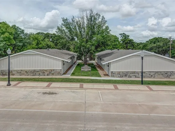 4309 College Main St, Bryan, TX