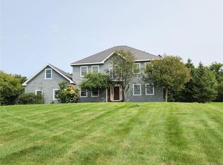 4703 Rustic Ln, Manlius, NY 13104