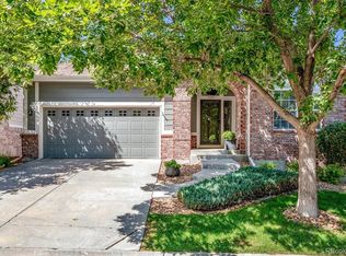 7151 S Versailles St, Aurora, CO 80016