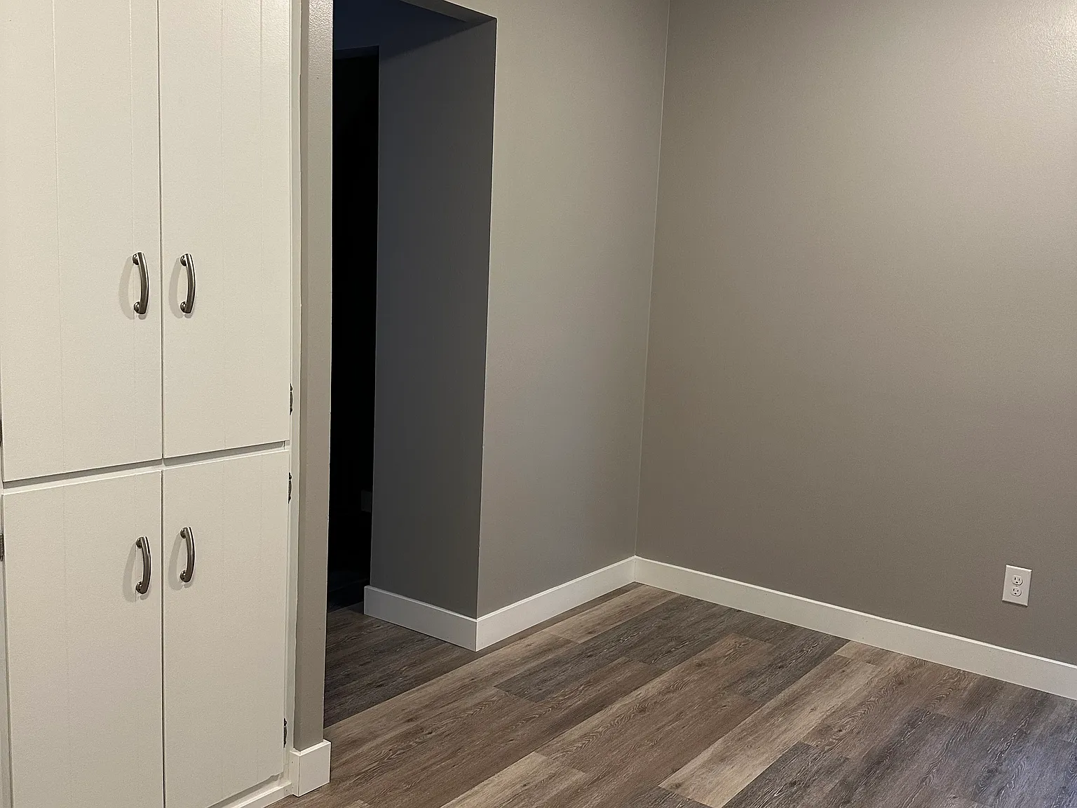 Pine Forest Apartments and Townhomes — Photo 3