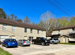 958 One 8 Florida St, Milton, WV 25541