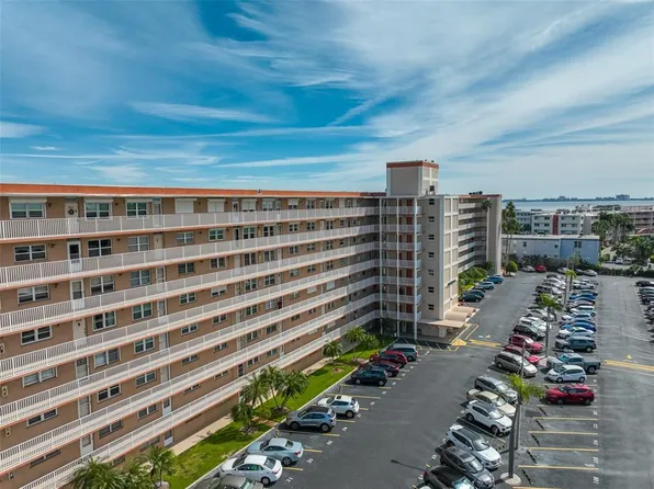 1847 Shore Dr S APT 617, South Pasadena, FL 33707