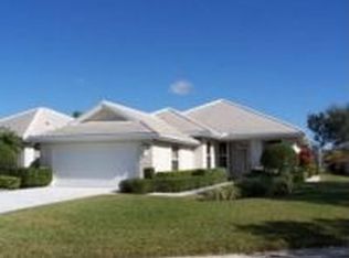 2060 SW Mayflower Dr, Palm City, FL 34990