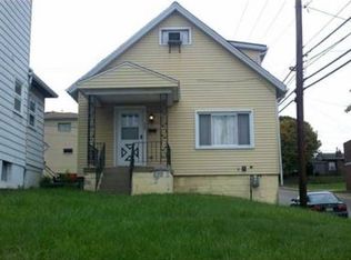 969 Roup Ave, Brackenridge, PA 15014