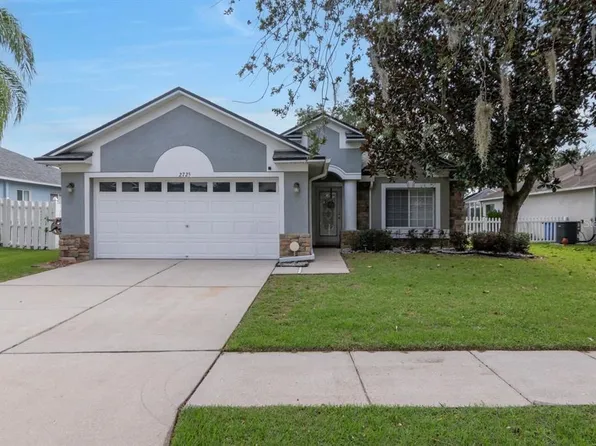 2725 BUCKHORN PRESERVE BOULEVARD, VALRICO, FL 33596