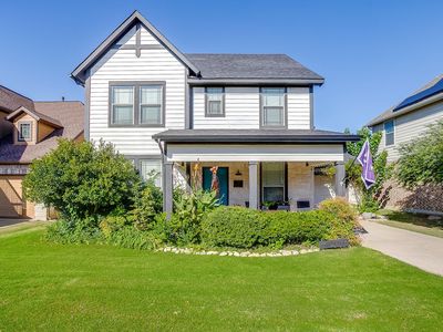 7225 Silver City Dr, Fort Worth, TX, 76179