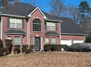 2390 Boulder Chase Dr, Ellenwood, GA 30294