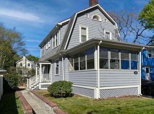 229 Pheasant Ave, Arlington, MA 02474