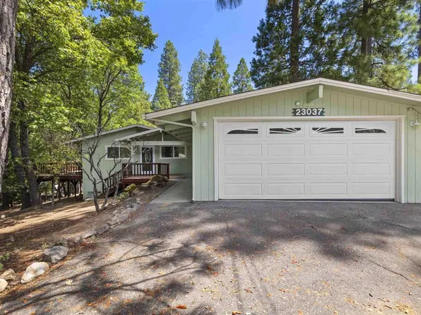 23037 Hawk Ln, Twain Harte, CA 95383