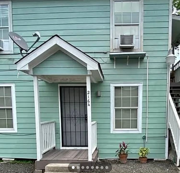 1st image of 216 N Stiles St #A