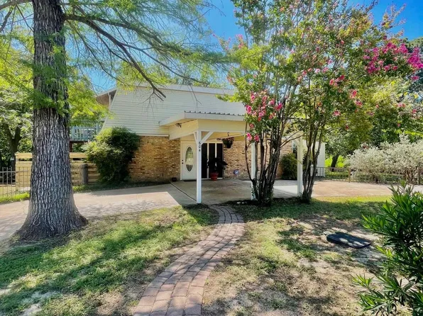 604 Flag Creek Drive, Llano, TX 78643