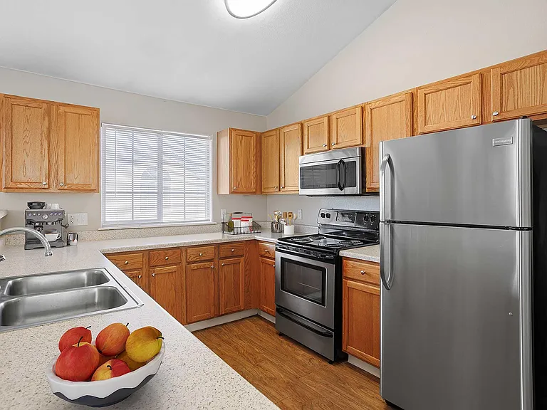 Alder Peak Townhomes — Photo 22