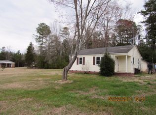 1196 Potter Rd, Lancaster, SC 29720