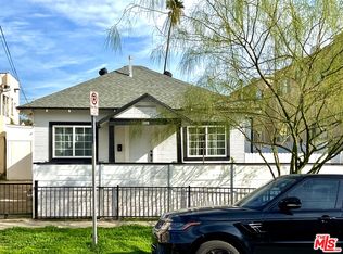 1262 N Ardmore Ave, Los Angeles, CA 90029