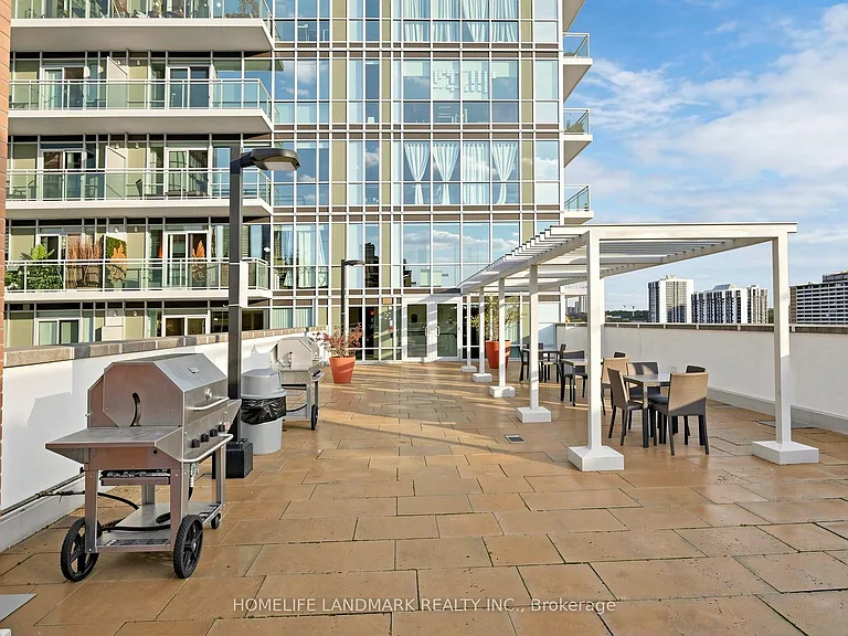 112 George St S #S508 — Photo 49