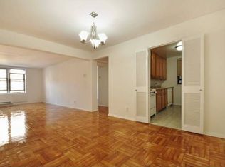 41-45 Overlook Ter, New York, NY 10033