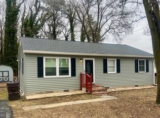 131 South St, Secretary, MD 21664