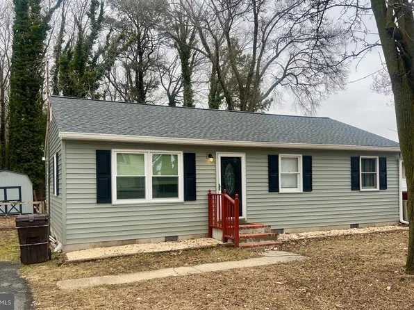 131 South St, Secretary, MD 21664