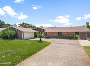 709 Brandeis Ave, Panama City, FL 32405