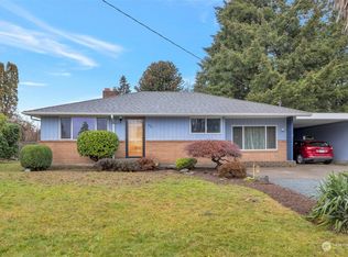 3416 S 175th St, Seattle, WA