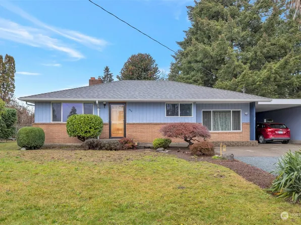 3416 S 175th Street, SeaTac, WA 98188