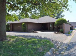 814 S Hayes St, Enid, OK 73703