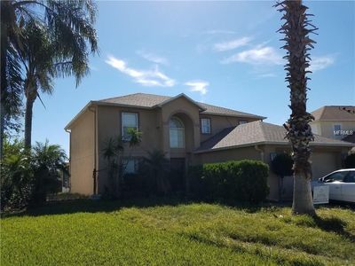 1626 Herring Ln, Clermont, FL, 34714