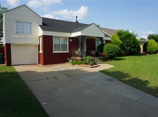 2905 NW 11th St, Oklahoma City, OK 73107