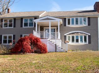 72 Carson Ave #B, Wethersfield, CT 06109