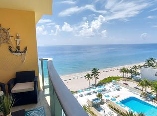 2501 S Ocean Dr APT 1115, Hollywood, FL 33019
