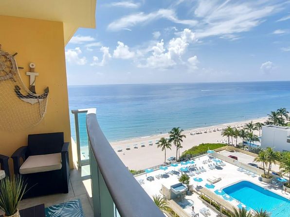 2501 S Ocean Dr APT 1115