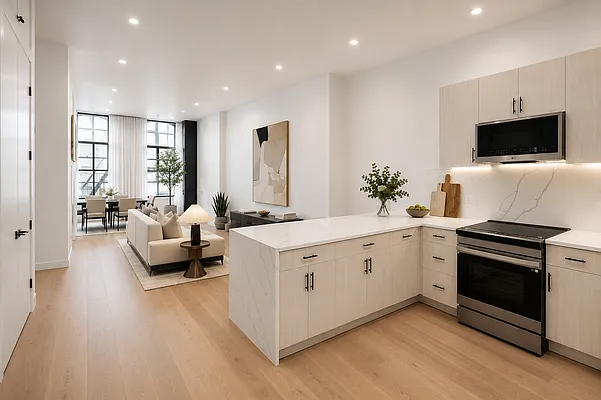 Kitchen, photo 1