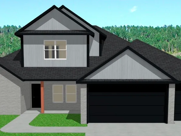 1841 Shepherd Blvd, Centerton, AR 72719