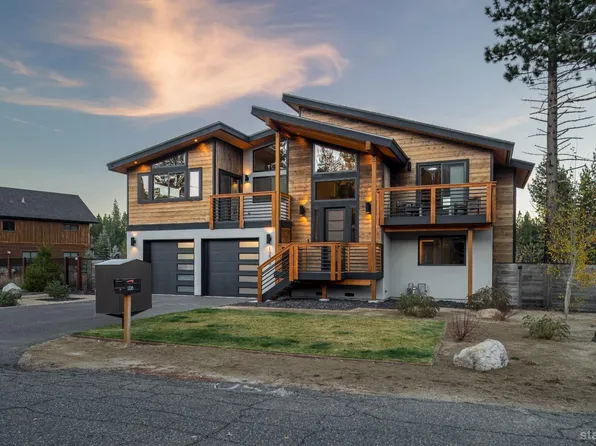 1228 Pyramid Cir, South Lake Tahoe, CA 96150