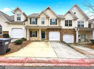1984 Hoods Fort Cir NW #23, Kennesaw, GA