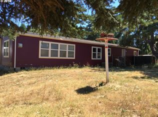 15119 S Maple Hill Dr, Molalla, OR 97038