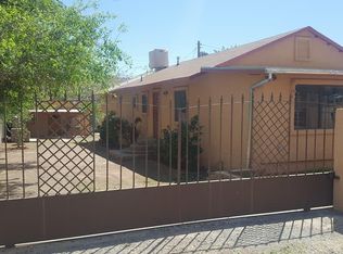13 Old Douglas Rd, Bisbee, AZ 85603