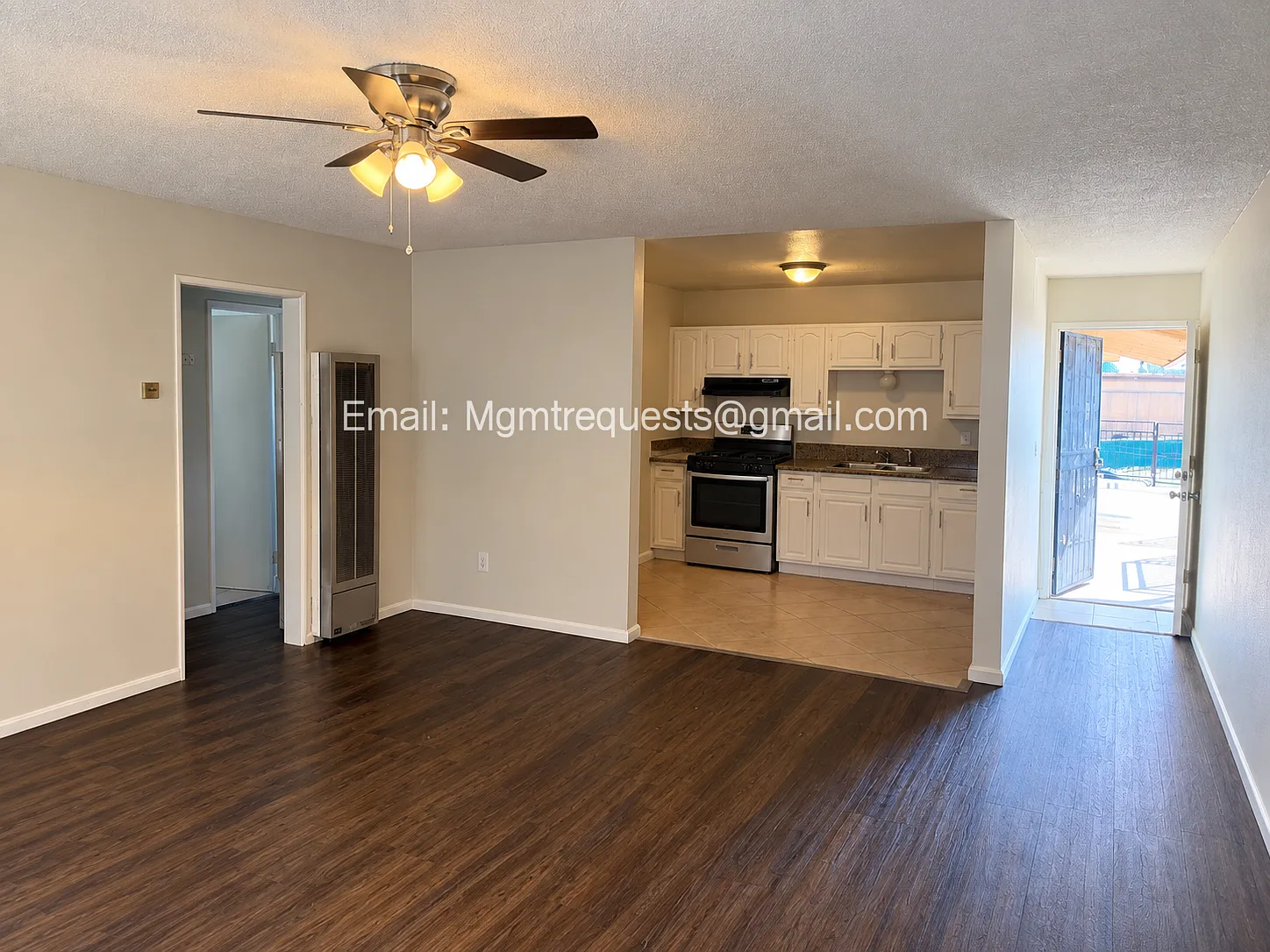 1455 Veterans Way, Unit F — Photo 1