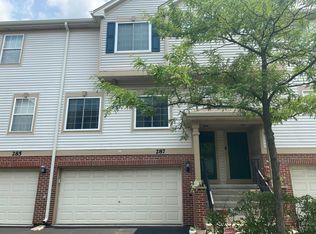 287 Monarch Dr, Streamwood, IL 60107