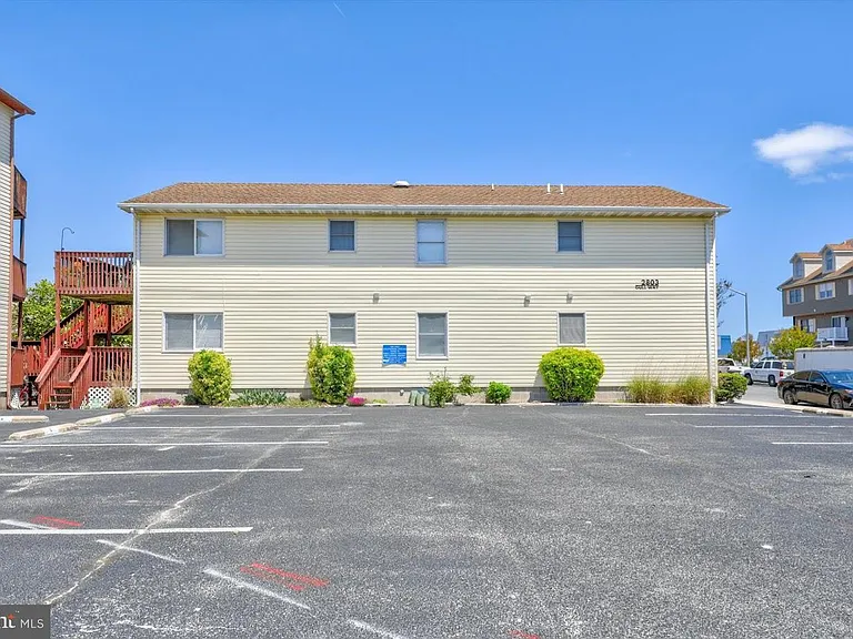 2803 Gull Way #B01 — Photo 34