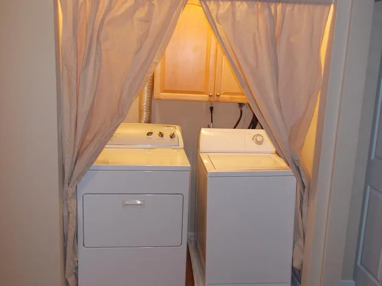 Laundary